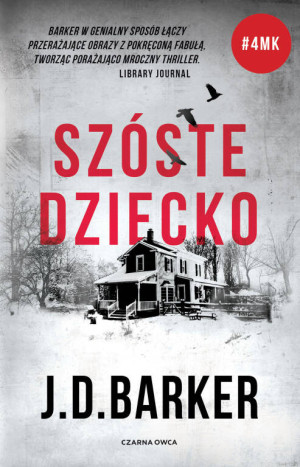 4MK T.3 Szóste dziecko