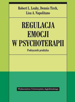Regulacja emocji w psychoterapii