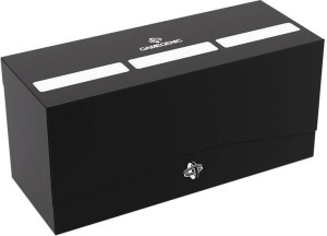 Gamegenic: Triple Deck Holder 300+ XL - Black