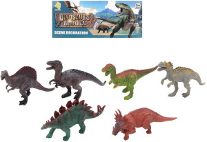 Dinozaury