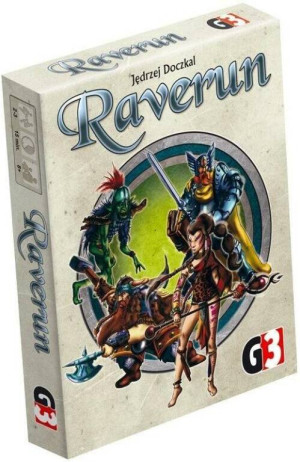Raverun