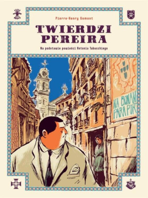 Twierdzi Pereira