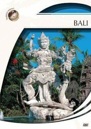 Bali. Podróże marzeń