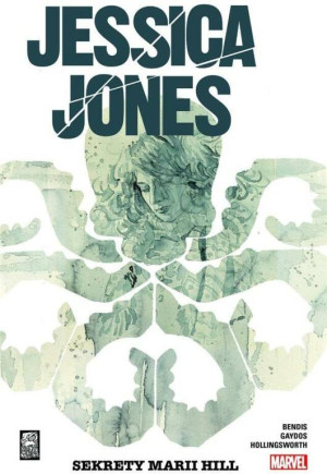 Sekrety Marii Hill. Jessica Jones. Tom 2