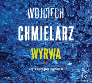 Wyrwa. Audiobook