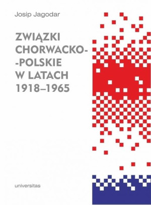 Związki chorwacko-polskie w latach 1918-1965