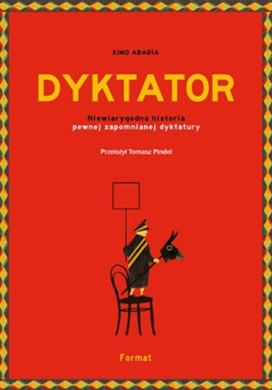 Dyktator