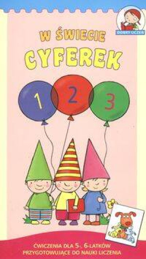 W świecie cyferek
