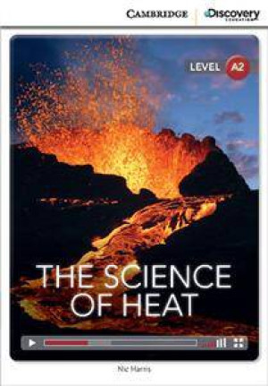 The Science of Heat Low Intermediate