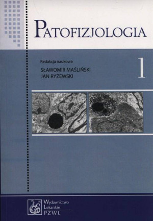 Patofizjologia. Tom 1