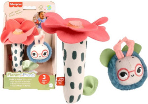 Fisher Price Planet Aktywna pszczółka
