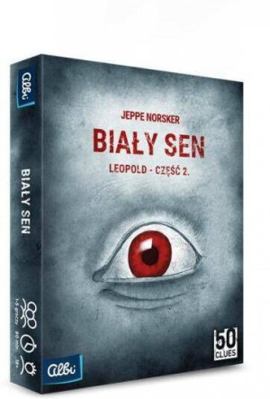 Biały Sen ALBI