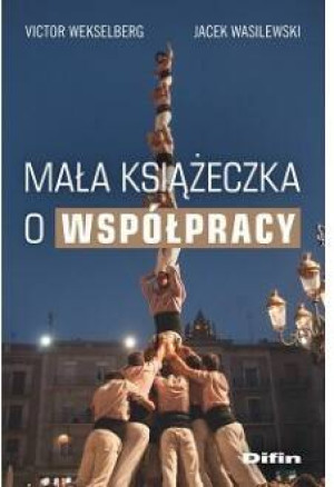 Mała książeczka o współpracy