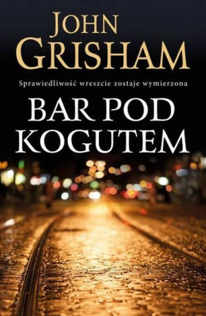Bar pod Kogutem.