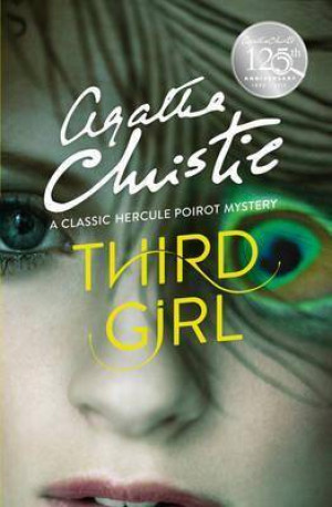 Poirot. Third Girl