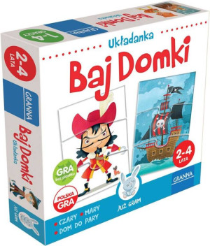 Bajdomki