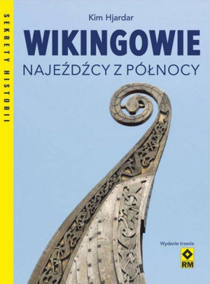 Wikingowie Najeźdźcy z Północy