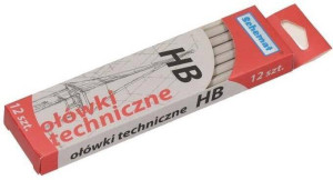 Ołówek techniczny HB