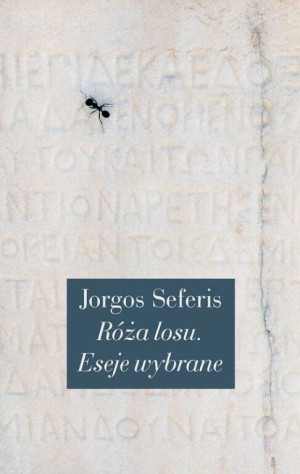 Róża losu.