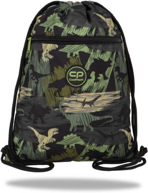 Worek na obuwie. Coolpack. Vert. Adventure park