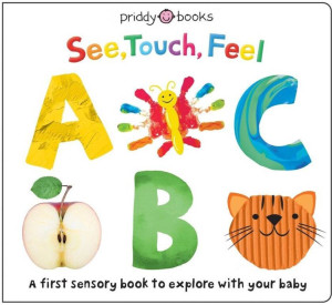 See, Touch Feel: ABC