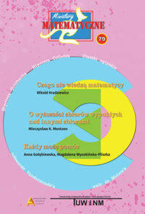 Miniatury matematyczne. Nr 79