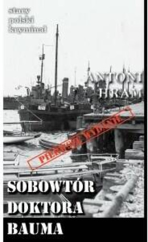 Sobowtór doktora Bauma (SPK 12)