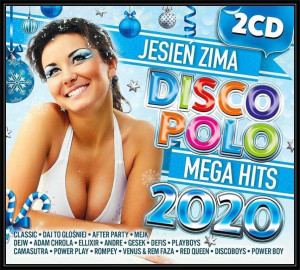 Jesień zima. Mega hits 2020