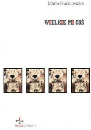 Wielkie mi coś