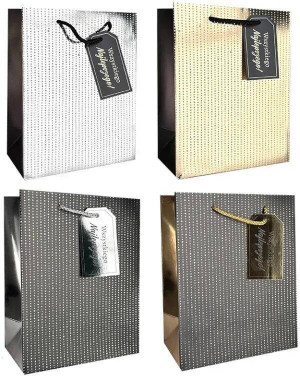 Torba prezentowa L. Mix