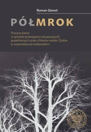 Półmrok. Procesy karne w sprawie przestępstw okupacyjnych