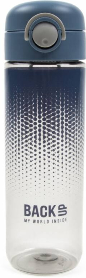 Derform. Bidon, BackUp 6 C58 600ml