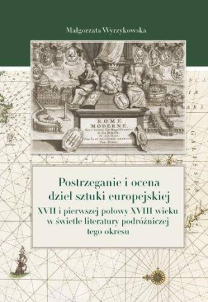 Postrzeganie i ocena dzieł sztuki europejskiej
