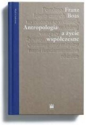 Antropologia a życie współczesne