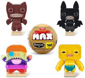 *****ZURU MAX-MAX Fuggler kula 83227GQ1 /15