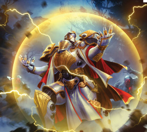 KeyForge: Czas Wstąpienia - Talia Archonta Rebel