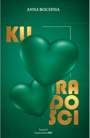 Ku Radości tom 2