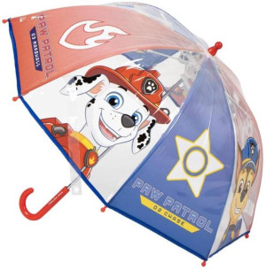 Parasol Psi Patrol