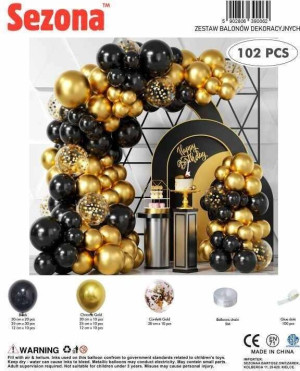 Balony