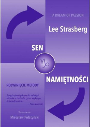 Sen namiętności
