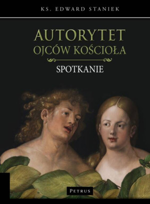 Autorytet ojców kościoła. Spotkanie