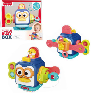 Edukacyjny box