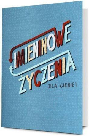 Karnet Imieniny