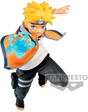 Figurka Boruto Naruto Next Generations Vibration Stars Uzumaki Boruto II