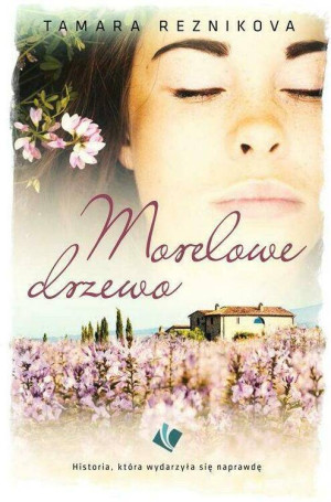 Morelowe drzewo