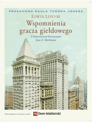 Wspomnienia gracza giełdowego
