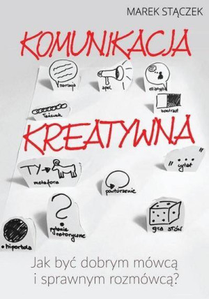 Komunikacja kreatywna. Audiobook