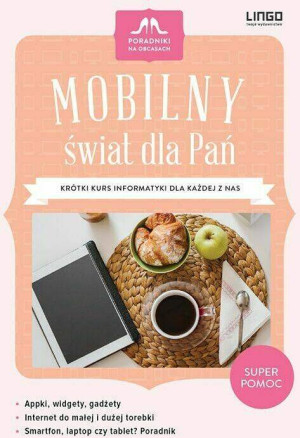 Mobilny świat dla Pań
