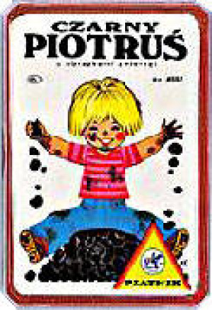 Czarny Piotruś. Piatnik