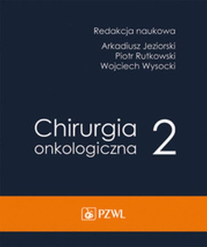 Chirurgia onkologiczna T.2